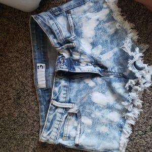 Shorts